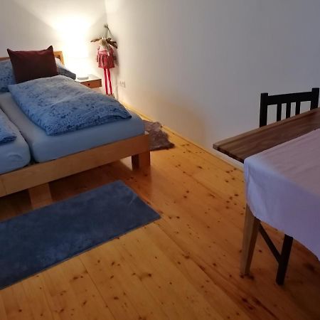 Apartmán Casa Sternschnuppe Solnohrad Exteriér fotografie