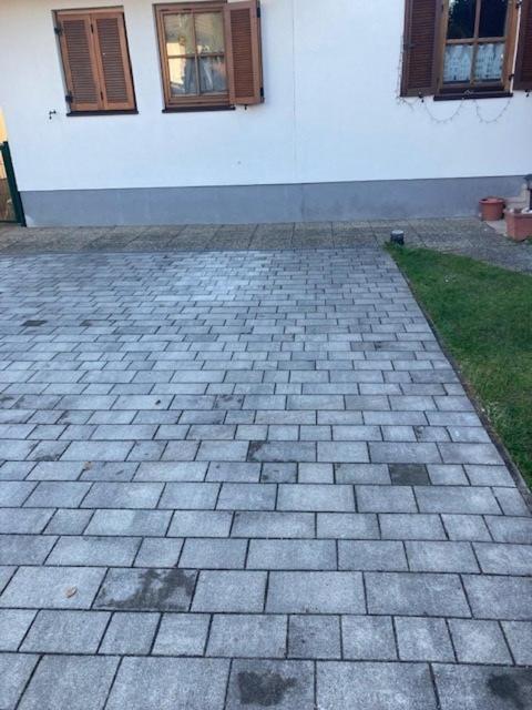 Apartmán Casa Sternschnuppe Solnohrad Exteriér fotografie